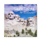 Mt Rushmore Magnet Mt Rushmore Magnet