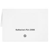 Mt Shasta (Back Horizontal)