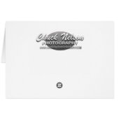 MT SHASTA WITH LENTICULAR (Back Horizontal)