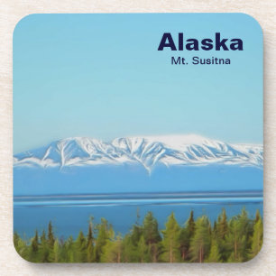 Mt. Susitna Coaster