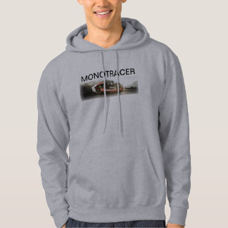 MT Sweatshirt - Feels Like Flying a Jet