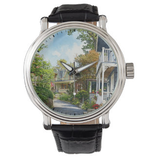 Mt. Tabor NJ – Street on a Hill Watch