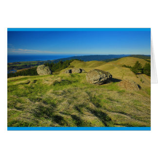 Mt. Tam Cards