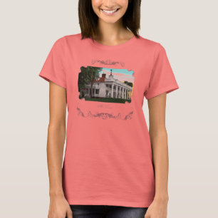 Mt. Vernon Vintage Women's Shirt