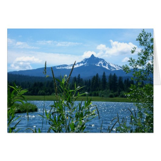 Mt. Washington (Front Horizontal)