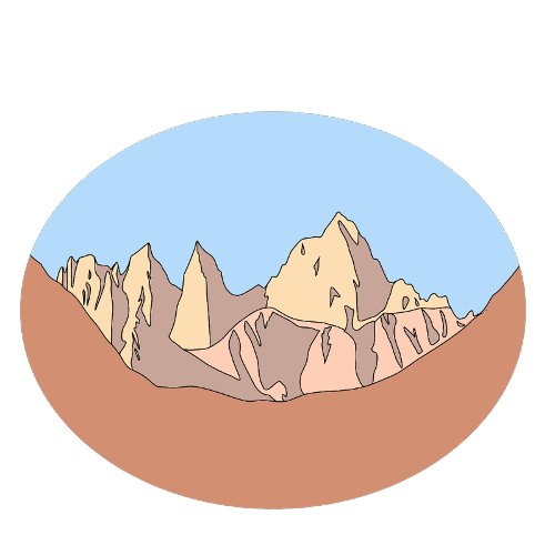 Mt Whitney T_Shirt