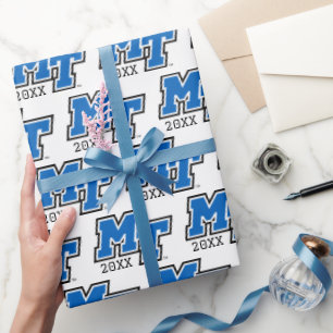 MT WRAPPING PAPER