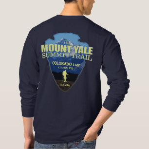 Mt Yale ST (arrowhead) T-Shirt