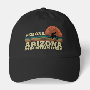 Mtb Az Sedona - Arizona Mountain Bike Hat