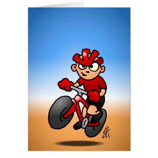 MTB CARDS (Front)