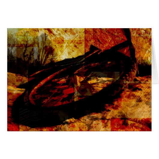MTB CARDS (Front Horizontal)