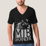 MTB Grandpa T-Shirt