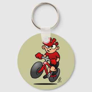 MTB KEYCHAIN