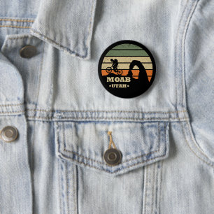 Mtb Moab - Utah Mountain Biking Button