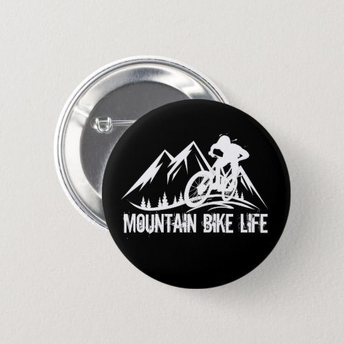 Mtb mountain biking  button