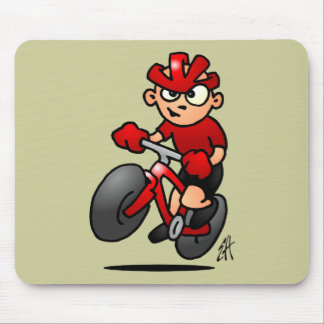MTB MOUSE PAD