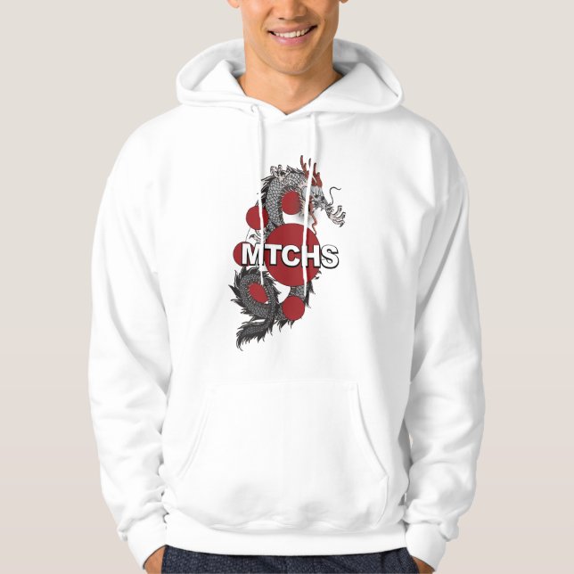 MTCHS Sweatshirt (Front)