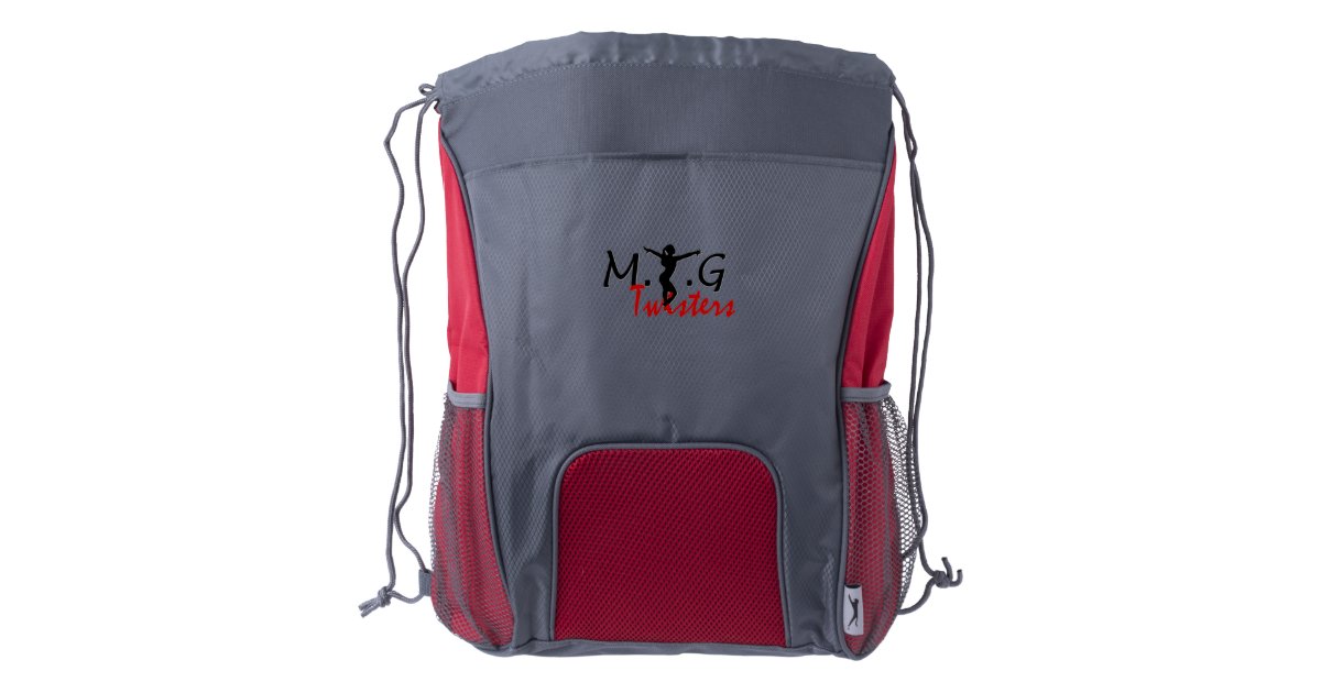 MTG Backpack