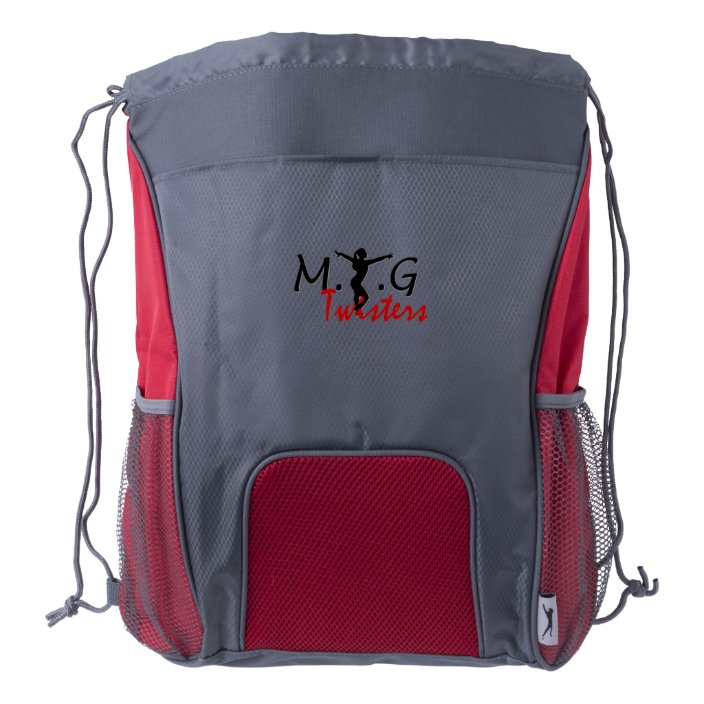 MTG Backpack