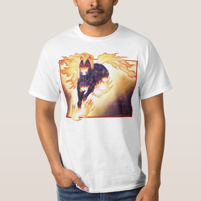 Mtg Nightmare T Shirt Zazzle Com