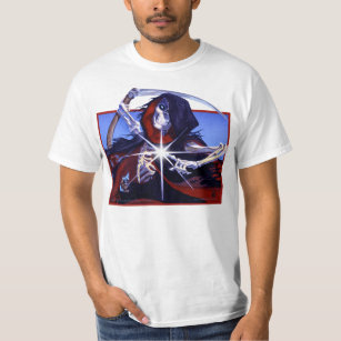 MtG Touch of Death T-Shirt