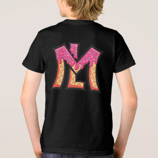 MTL Ice Cream Tri-Blend Shirt