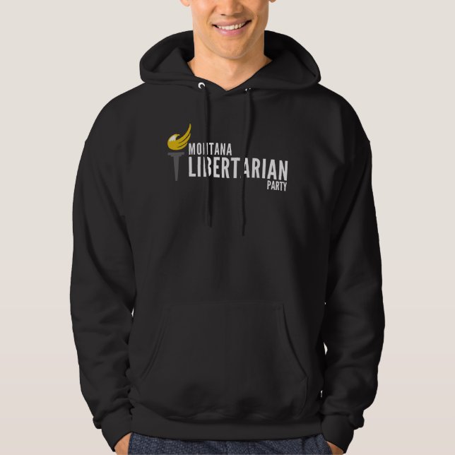 MTLP Official Hoodie (Front)