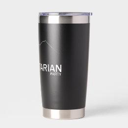 MTLP To Go Mug Insulated Tumbler