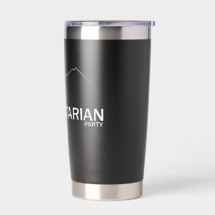 MTLP To Go Mug Insulated Tumbler