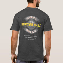 MTMRC T-Shirt