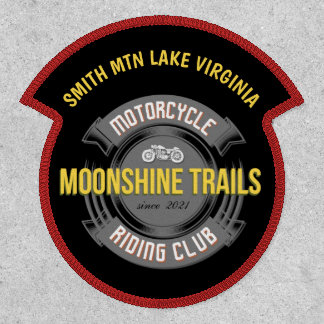 MTMRC Vest Patch #2