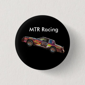 MTR Racing Button