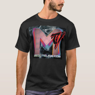 MTV - The official MTV Logo T-Shirt