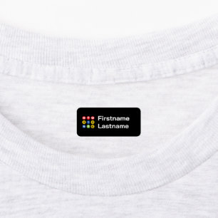 MTW KIDS' LABELS