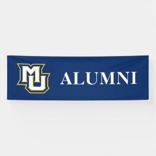 MU Alumni Banner