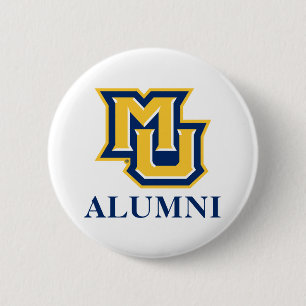 MU Alumni Button
