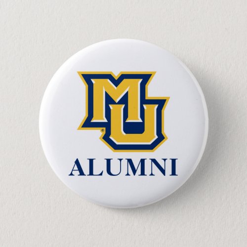 MU Alumni Button
