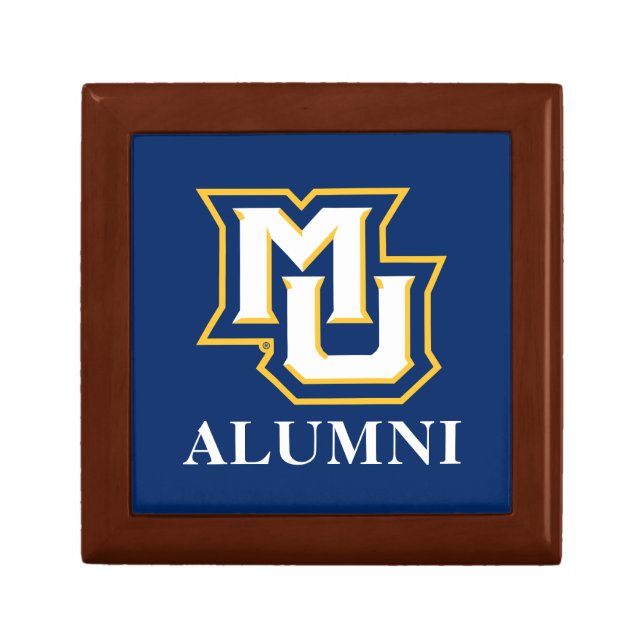 MU Alumni Gift Box (Front)