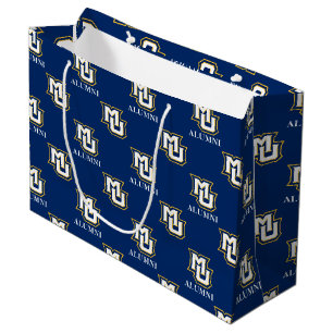 MU Alumni Large Gift Bag