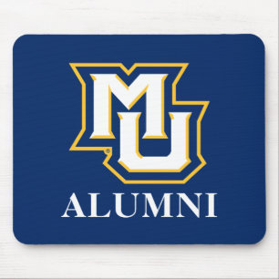MU Alumni Mouse Pad