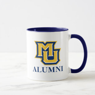 MU Alumni Mug
