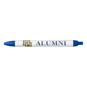 MU Alumni Pen