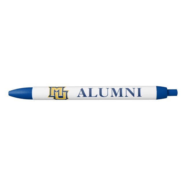 MU Alumni Pen (Front)