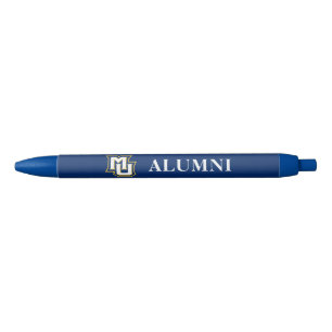 MU Alumni Pen