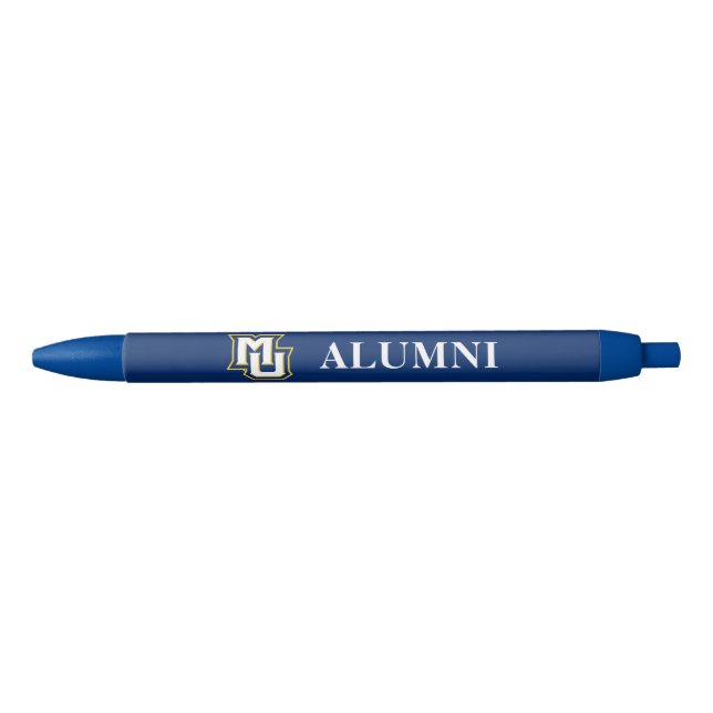 MU Alumni Pen (Front)
