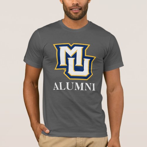 MU Alumni T_Shirt