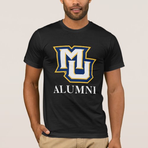 MU Alumni T_Shirt