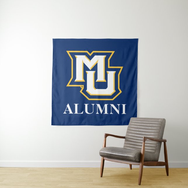 MU Alumni Tapestry (In Situ)