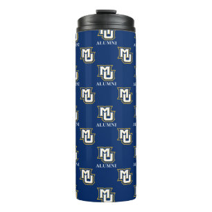 MU Alumni Thermal Tumbler