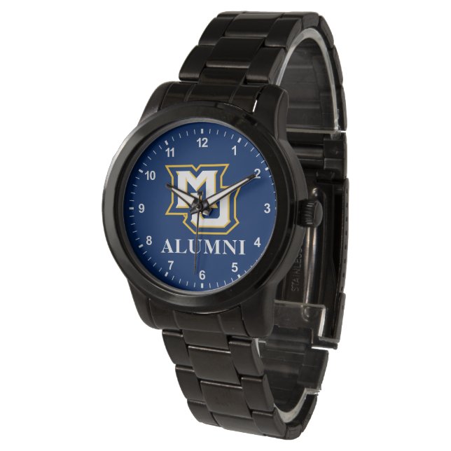 MU Alumni Watch (Angled)